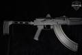 Arsenal SAM7K Pistol 7.62x39 Black in Very Good Condition Image 4