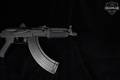 Arsenal SAM7K Pistol 7.62x39 Black in Very Good Condition Image 5