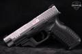 Springfield Armory XDM-9 9mm Luger Two-Tone in Very Good Condition Image 3