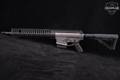Patriot Ordnance Factory (POF) P-308 7.62mm NATO (7.62x51) Gray in Excellent Condition Image 2