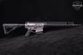 Patriot Ordnance Factory (POF) P-308 7.62mm NATO (7.62x51) Gray in Excellent Condition Image 3