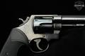 1975-77 Smith & Wesson (S&W) Model 58 .41 Rem. Mag. Two-Tone in Very Good Condition Image 3