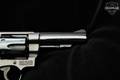 1975-77 Smith & Wesson (S&W) Model 58 .41 Rem. Mag. Two-Tone in Very Good Condition Image 5