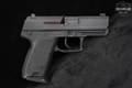 Heckler & Koch (H&K, HK) USP Compact 9x19mm, Variant 5 (DAO) 9mm Luger Black in Very Good Condition Image 3