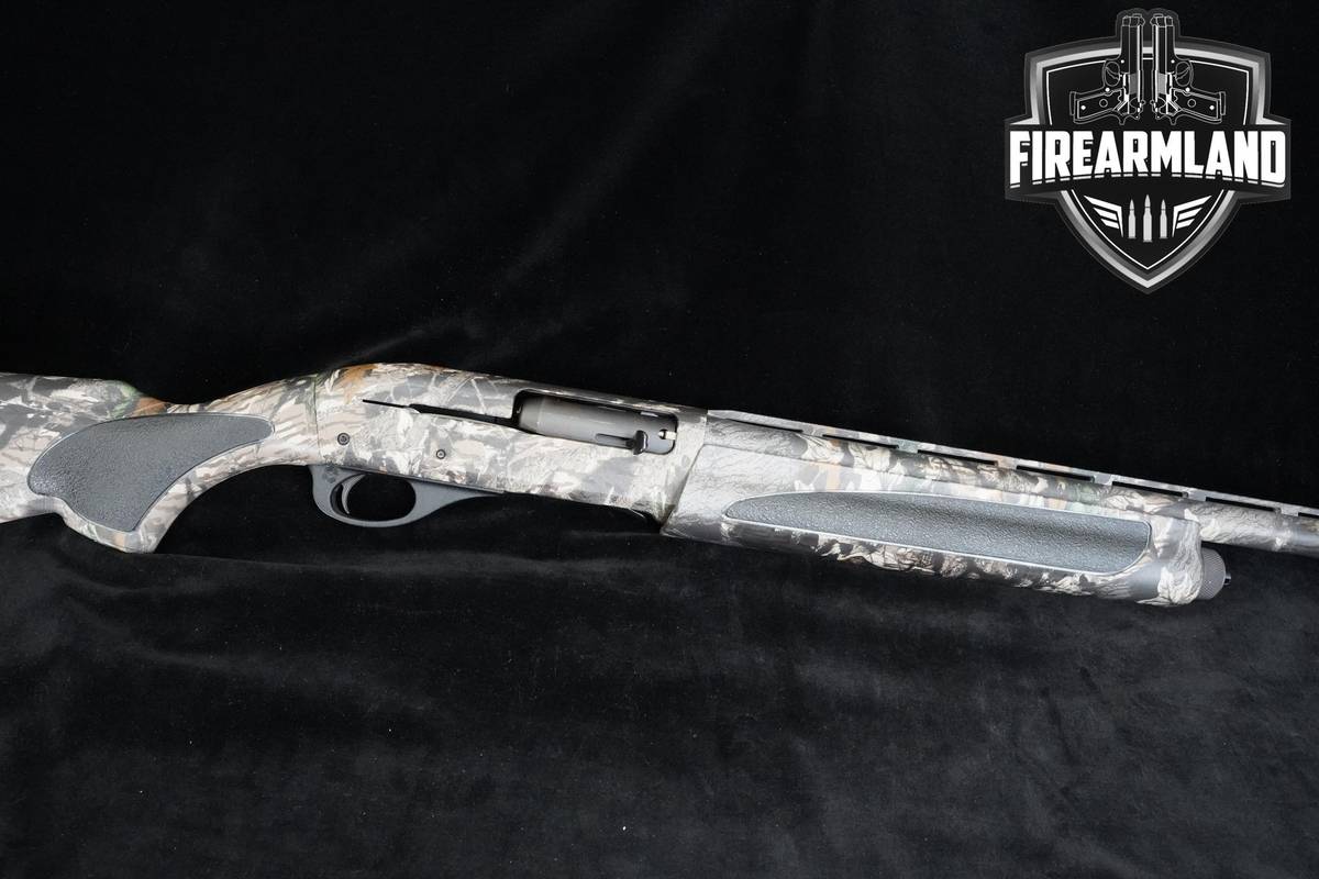 Remington Model 11-87 Sportsman Super Magnum 12-Gauge Remington 11-87 1187