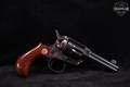 2014 Cimarron Firearms Model 1877 Colt Lightning .38 Spl. Blued/Case Hardened Steel in Excellent Condition Image 3