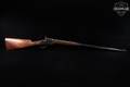Sharps Model 1874 Old Reliable .45-70 Govt. Color Case-Hardened & Walnut in Good Condition Image 3