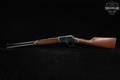 Henry Repeating Arms Big Boy Silver .44 Mag. Two-Tone Silver & Blued in Good Condition Image 2