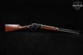 Henry Repeating Arms Big Boy Silver .44 Mag. Two-Tone Silver & Blued in Good Condition Image 3