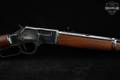 Henry Repeating Arms Big Boy Silver .44 Mag. Two-Tone Silver & Blued in Good Condition Image 5