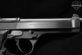 Beretta Model 92 SB 9mm Luger (9x19 Para) Black in Excellent Condition Image 5