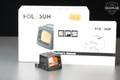 Holosun Enclosed Pistol Sight EPS Black in Excellent Condition Image 2