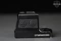 Holosun Enclosed Pistol Sight EPS Black in Excellent Condition Image 3