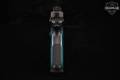 2023 CZ Shadow 2 Black & Blue OR 9mm Luger Black Polycoat in Excellent Condition Image 4