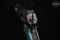 2023 CZ Shadow 2 Black & Blue OR 9mm Luger Black Polycoat in Excellent Condition Image 5