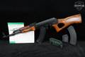 Maadi ARM Sporter 7.62x39 Black & Laminated Wood in Good Condition Image 2