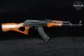 Maadi ARM Sporter 7.62x39 Black & Laminated Wood in Good Condition Image 3