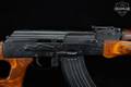 Maadi ARM Sporter 7.62x39 Black & Laminated Wood in Good Condition Image 5