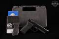 2021 Beretta Type 92X RDO Full Size 9mm Luger (9x19 Para) Black Bruniton in Very Good Condition Image 2