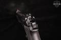 2021 Beretta Type 92X RDO Full Size 9mm Luger (9x19 Para) Black Bruniton in Very Good Condition Image 5