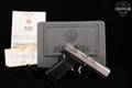 2003 Sturm Ruger P95DC Compliant 9mm Luger Matte Silver in Good Condition Image 2