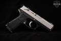 2003 Sturm Ruger P95DC Compliant 9mm Luger Matte Silver in Good Condition Image 3