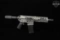 Diamondback (DB) DB15 5.56mm NATO Grey in Very Good Condition Image 3