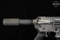 Diamondback (DB) DB15 5.56mm NATO Grey in Very Good Condition Image 4