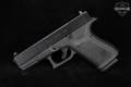 Glock G19 Gen5 Compact 9mm Luger (9x19 Para) Black in Excellent Condition Image 3