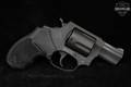 Taurus Model 605 .357 Mag. Black in Very Good Condition Image 2