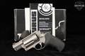 Taurus Judge Public Defender .45 LC/.410 Stainless in Very Good Condition Image 2