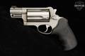 Taurus Judge Public Defender .45 LC/.410 Stainless in Very Good Condition Image 4