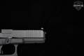 Glock 17 Gen5 9mm Luger Black in Excellent Condition Image 5