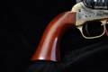 2004 A. Uberti Colt 1849 Pocket .31 BPM Blued in Very Good Condition Image 3