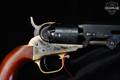 2004 A. Uberti Colt 1849 Pocket .31 BPM Blued in Very Good Condition Image 4
