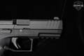Israel Weapon Industries (IWI) Masada ORP 9mm Luger Black in Excellent Condition Image 5