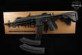 Heckler & Koch (H&K, HK) HK416 .22 LR Rifle .22 LR Black in Poor Condition Image 2