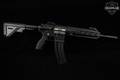 Heckler & Koch (H&K, HK) HK416 .22 LR Rifle .22 LR Black in Poor Condition Image 3