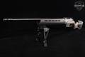Howa Model 1500 Hera H7 6.5 Creedmoor Black in Excellent Condition Image 2