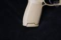 Sig Sauer P320 M18 9mm Luger Coyote Tan in Excellent Condition Image 4