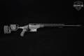 Tikka T3x TACT A1 6.5 Creedmoor Black in Excellent Condition Image 3