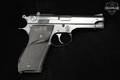 Smith & Wesson (S&W) Model 39 9mm Luger Blued in Fair Condition Image 3