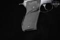 Smith & Wesson (S&W) Model 39 9mm Luger Blued in Fair Condition Image 4