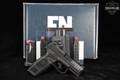 FN America, LLC (FN) Reflex MRD No Manual Safety 9mm Luger Black in Excellent Condition Image 2