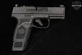 FN America, LLC (FN) Reflex MRD No Manual Safety 9mm Luger Black in Excellent Condition Image 4