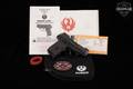 2014 Sturm Ruger LC9s 9mm Luger Black in Good Condition Image 2