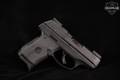 2014 Sturm Ruger LC9s 9mm Luger Black in Good Condition Image 3