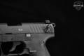 Walther P22 .22 LR Black in Excellent Condition Image 3