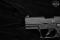 Walther P22 .22 LR Black in Excellent Condition Image 5
