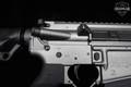 Rock River Arms LAR-15M FRED EICHLER SERIES PREDATOR2 .223 Wylde GUNMETAL GRAY ROCKOTE FINISH in Like-New Condition Image 5
